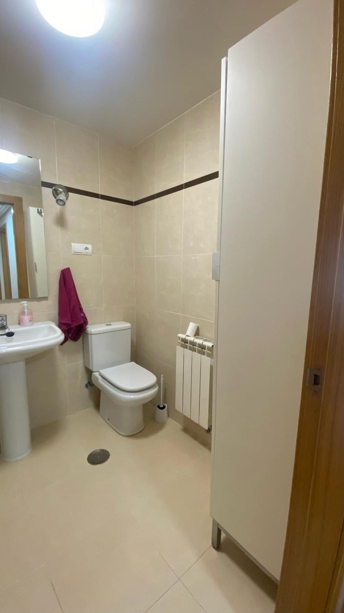 Albatros Vut 2825 As Apartment Luanco